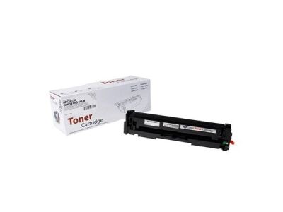 Canon CRG-0461248C002 Kırmızı Muadil Toner - 1