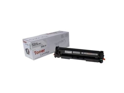 Canon CRG-0461247C002 Sarı Muadil Toner - 1