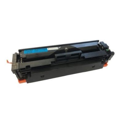 Canon CRG-0461249C002 Mavi Muadil Toner - 2