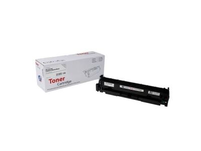 CANON CRG-046K Muadil Toner Siyah - 1