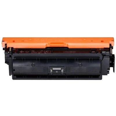 Canon CRG-0400458C001 Mavi Muadil laser Toner - 2
