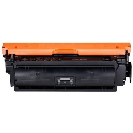 Canon CRG-0400458C001 Mavi Muadil laser Toner - 2