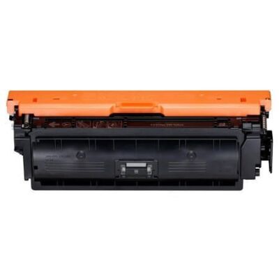 Canon CRG-0400454C001 Sarı Muadil Laser Toner - 2