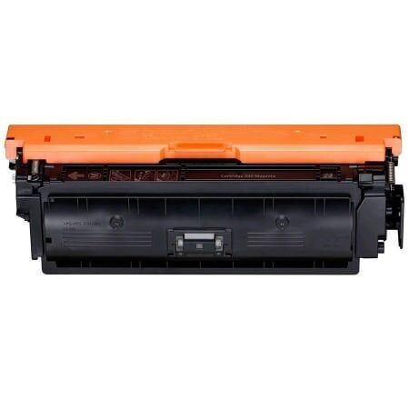 Printpen Canon CRG-040K Siyah Toner - 2