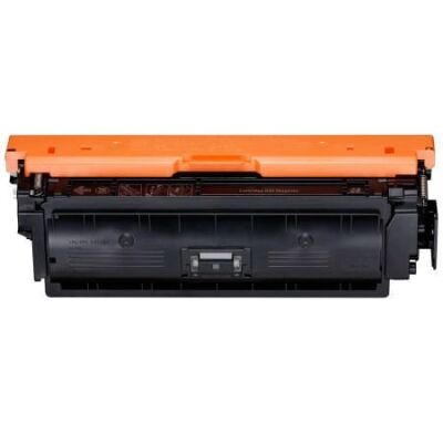 Printpen Canon CRG-040Y Sarı Toner - 2