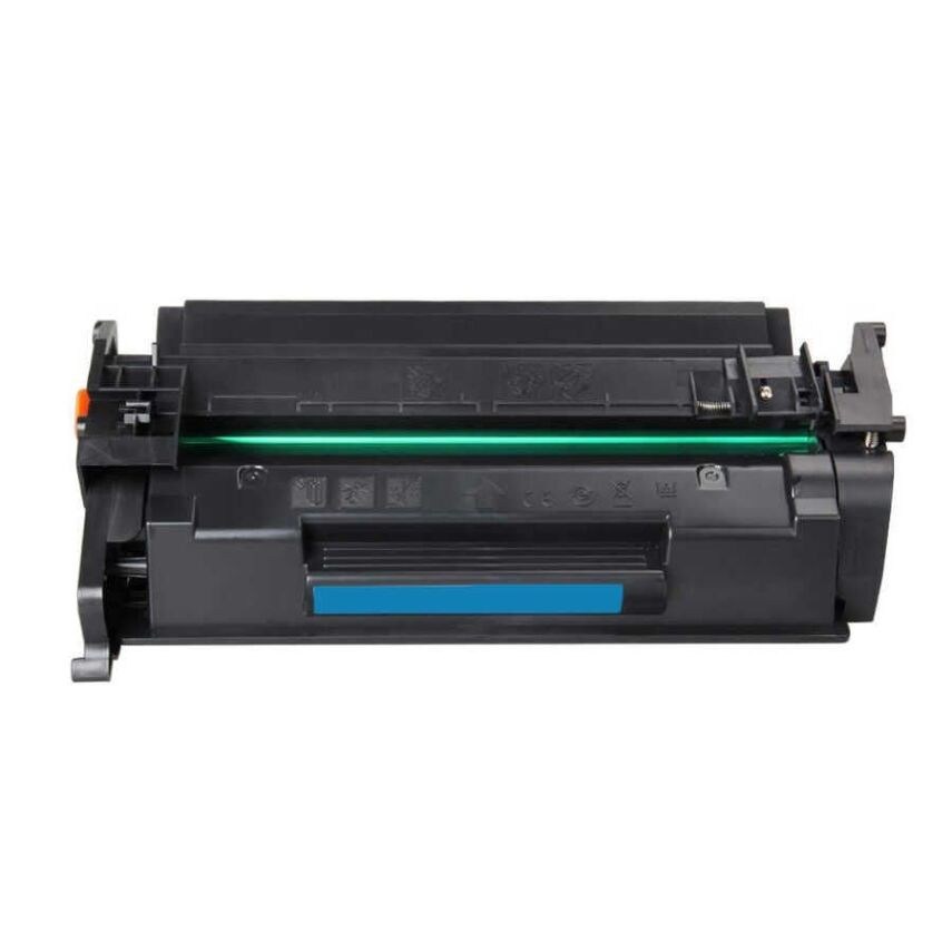 HP CF289Y (89Y) Yüksek Kapasiteli Muadil Toner - 2