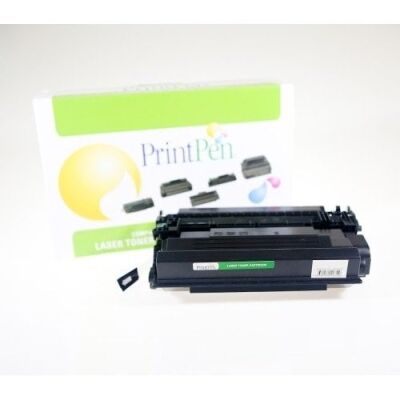 Printpen Hp CF287A (87A) Toner - 1