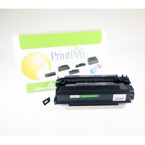 Printpen Hp CF287A (87A) Toner - 1