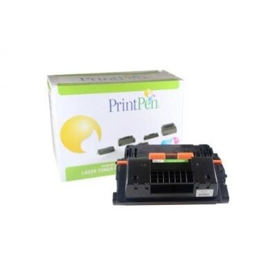 Printpen HP CF281X (81X) Toner Yüksek Kapasite - 1