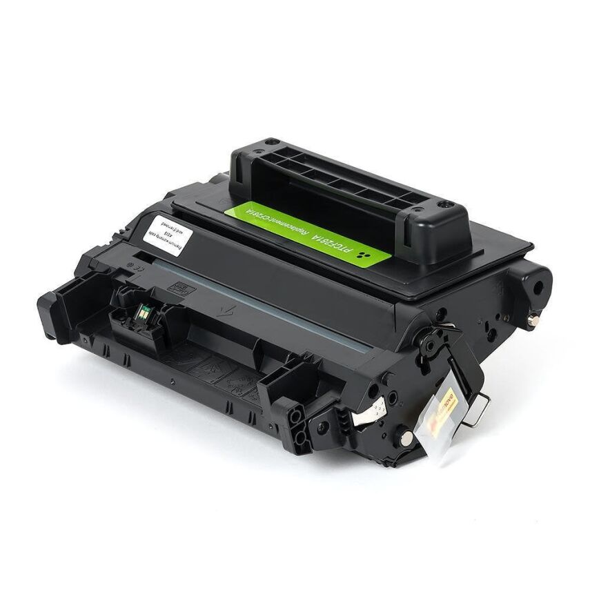 HP CF281A (81A) Orjinal Toner - 1