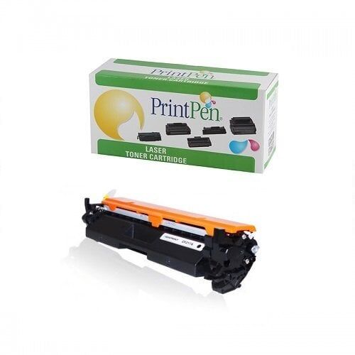 Printpen HP CF279X (79X) Toner Yüksek Kapasite - 1