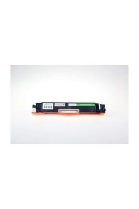 Printpen HP CE310A (126A) Toner Siyah - 2