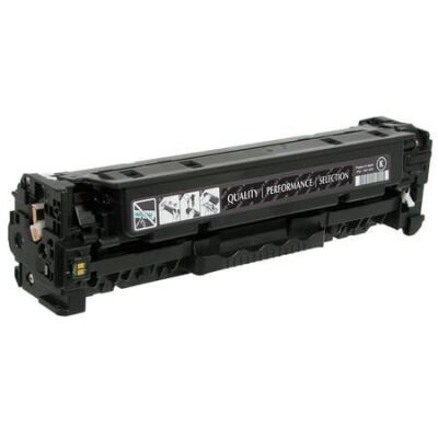HP CE410A (305A) Muadil Toner Siyah - 2