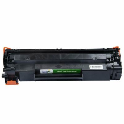 Printpen HP 78A Siyah Toner (CE278A) - 2
