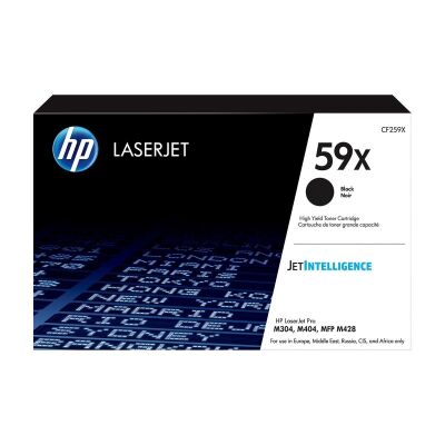 HP 59X Orjinal Toner (CF259X) Yüksek Kapasite - 1
