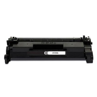 HP 59A Muadil Toner (CF259A) chipsiz - 2
