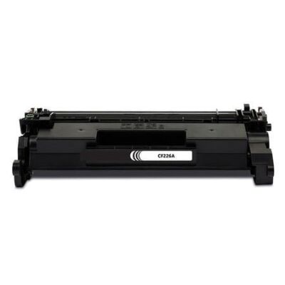 HP CF226X Muadil Toner (26X) Yüksek Kapasite - 2