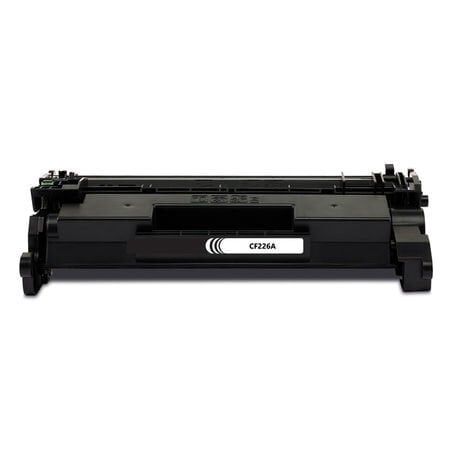 HP CF226X Muadil Toner (26X) Yüksek Kapasite - 2