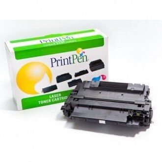 Printpen HP CE255X  Toner (HP 55X)Yüksek Kapasite - 1