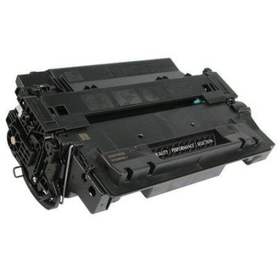 Printpen HP CE255X  Toner (HP 55X)Yüksek Kapasite - 2