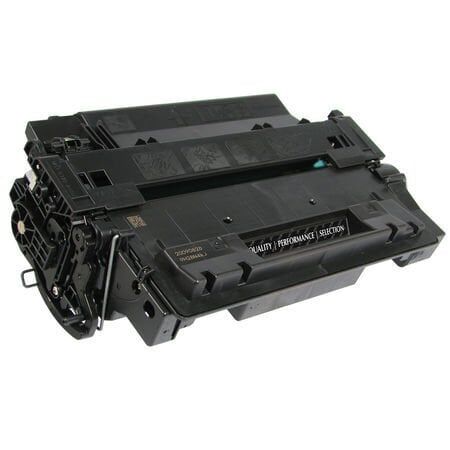 Printpen HP CE255X  Toner (HP 55X)Yüksek Kapasite - 2
