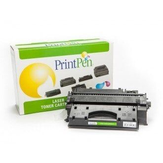 Printpen HP CE505X (05X) Toner Yüksek Kapasite - 1
