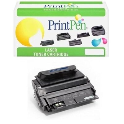 Printpen HP Q5945A Siyah Toner (HP 45A) - 1