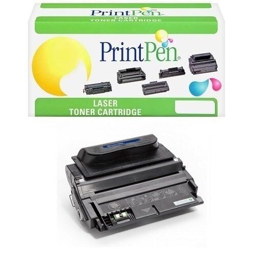 Printpen HP Q5945A Siyah Toner (HP 45A) - 1
