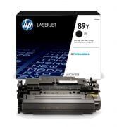 HP CF289Y (89Y) Yüksek Kapasiteli Orjinal Toner - 1