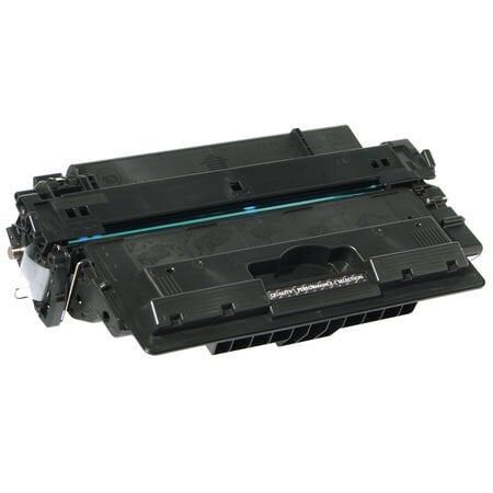 HP CF214A (14A) Muadil Toner - 2