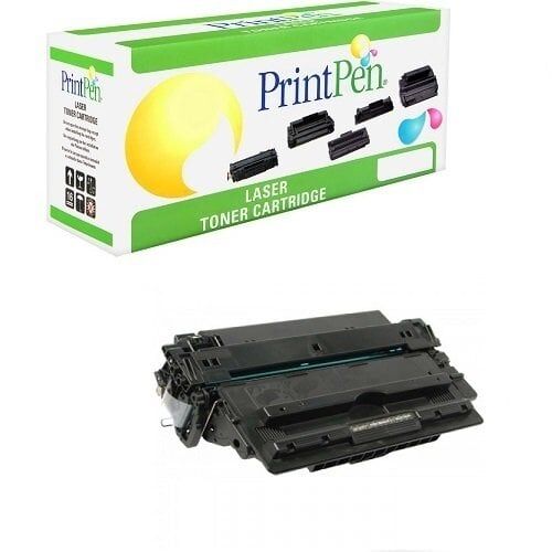 Printpen HP CF214A (14A)  Toner - 1