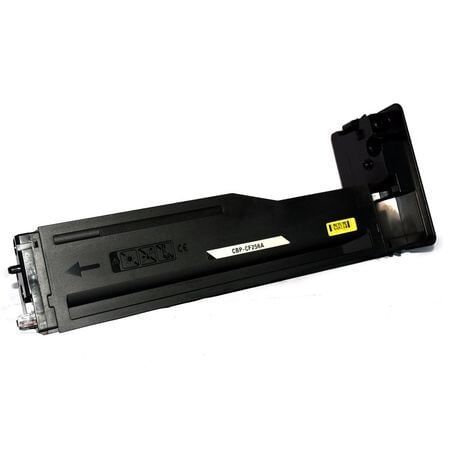 HP 56A Muadil Toner (CF256A) - 2