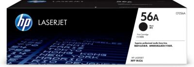 HP 56A Orjinal Toner (CF256A) - 1