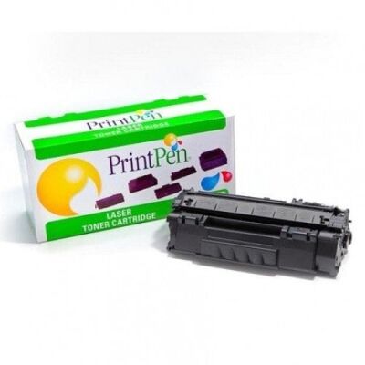 Printpen HP Q5949A  Toner (HP 49A) - 1