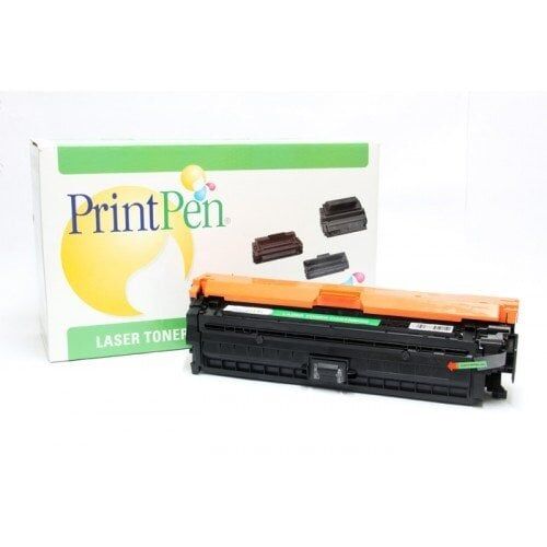 Printpen HP 307A Mavi Toner - (HP CE741A) - 1