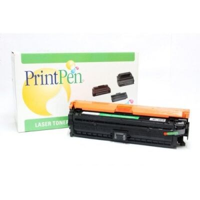 Printpen HP 307A Sarı Toner - (HP CE742A) - 1