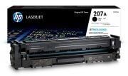 HP 207A Orjinal Siyah Toner (W2210A) - 1