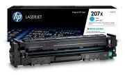 HP 207X Orjinal Mavi Toner (W2211X) Yüksek Kapasite - 1