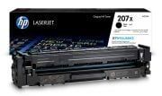 HP 207X Orjinal Siyah Toner (W2210X) Yüksek Kapasite - 1