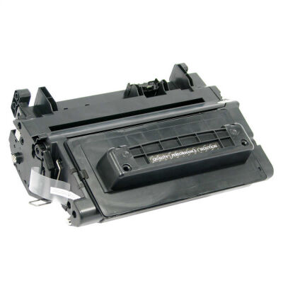HP CE390A Muadil Toner (HP 90A) - 2