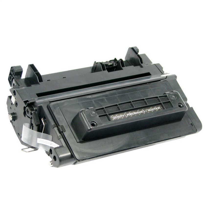HP CE390A Muadil Toner (HP 90A) - 2