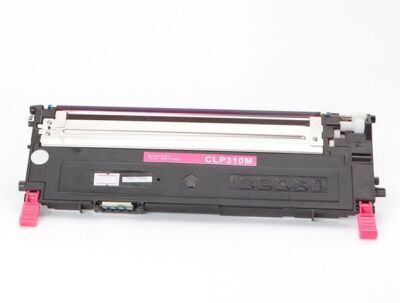 Printpen Samsung CLP-310 CLT-M409S Kırmızı Toner - 2