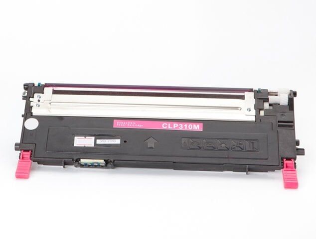 Printpen Samsung CLP-310 CLT-M409S Kırmızı Toner - 2