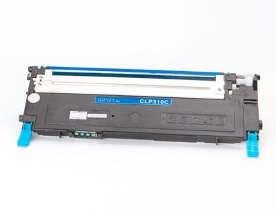 Printpen Samsung CLP-310 CLT-C409S Mavi Toner - 2