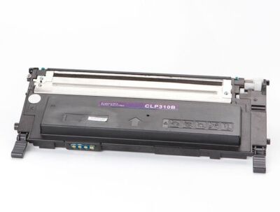 Printpen Samsung CLP-310CLT-K409S Siyah Toner - 2
