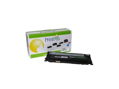 Printpen Samsung  CLT-K407S Siyah Toner - 1