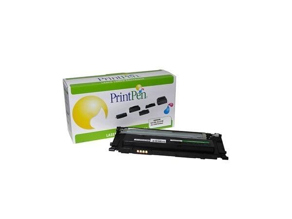 Printpen Samsung  CLT-K407S Siyah Toner - 1