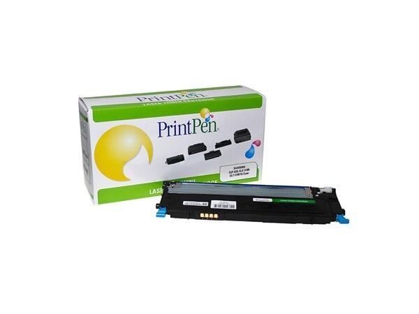 Printpen Samsung  CLT-K407S Siyah Toner - 2