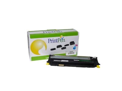Printpen Samsung CLT-Y407S Sarı Toner - 1