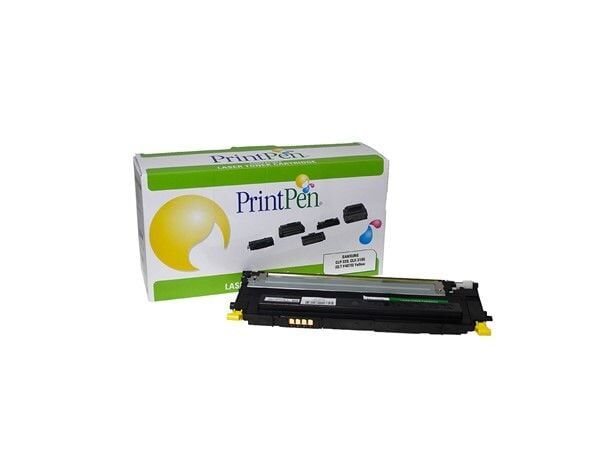 Printpen Samsung CLT-Y407S Sarı Toner - 1